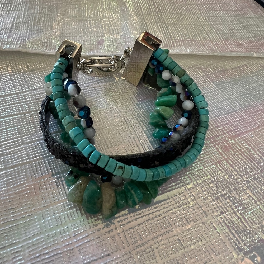 Victoria Emerson Bracelet